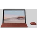 Miniatyrbild 3 av 3: Microsoft KCS-00088 Tabletttangentbord Lämpligt för märke (surfplatta): Microsoft Windows® Surface Go, Surface Go 2, S