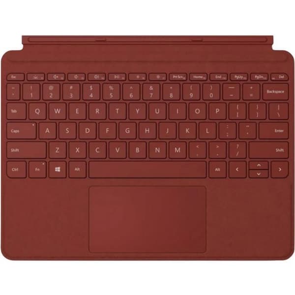 Microsoft KCS-00088 Tabletttangentbord Lämpligt för märke (surfplatta): Microsoft Windows® Surface Go, Surface Go 2, S