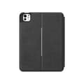 Miniatyrbillede 3 af 4: Klapcover og Bluetooth Tastatur Royal bailey YJ-TM11 til Lenovo Tab M11 11"