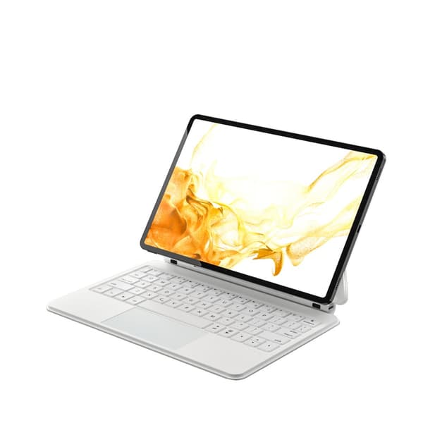 Vikbart fodral och Bluetooth Tangentbord Royal bailey P11-10th för iPad10th (2022)10.9