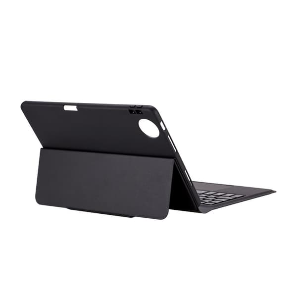 Vikbart fodral och Bluetooth Tangentbord Royal bailey LT103 för Lenovo M10 Plus 10.3" /Tab K10 10.3"