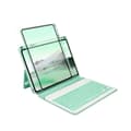 Miniatyrbillede 1 af 2: Klapcover og Bluetooth Tastatur Royal bailey SX11-1 til iPad Air 11 (2024)/iPad Air 10.9 (gen4/5th)/iPad Pro11 (gen1/2/3/4th)
