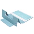 Miniatyrbillede 1 af 2: Klapcover og Bluetooth Tastatur Royal bailey SX11-1 til iPad Air 11 (2024)/iPad Air 10.9 (gen4/5th)/iPad Pro11 (gen1/2/3/4th)