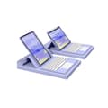 Miniatyrbillede 2 af 2: Klapcover og Bluetooth Tastatur Royal bailey SX209C-1 til iPad10th (2022)10.9