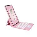 Miniatyrbillede 2 af 2: Klapcover og Bluetooth Tastatur Royal bailey SY006C til iPad 9.7