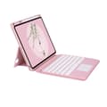 Miniatyrbillede 1 af 2: Klapcover og Bluetooth Tastatur Royal bailey SY006C til iPad 9.7
