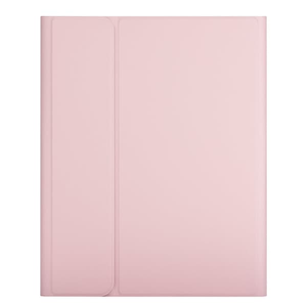 Klapcover og Bluetooth Tastatur Royal bailey JT12 til iPad 10.2(2021/2020/2019)/iPad Air 10.5/ Pro10.5