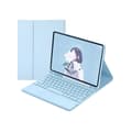 Miniatyrbild 3 av 3: Vikbart fodral och Bluetooth Tangentbord Royal bailey TSC-X210 för Samsung Galaxy Tab A9+ 11" X210