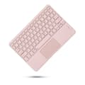 Miniatyrbillede 1 af 3: Klapcover og Bluetooth Tastatur Royal bailey TSC-X200 til Samsung Galaxy Tab A8 10.5" X200/X205