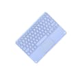 Miniatyrbillede 1 af 2: Klapcover og Bluetooth Tastatur Royal bailey TSC-T500 til Samsung Tab A7 10.4(2020)T500/T505