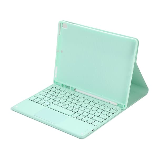 Vikbart fodral och Bluetooth Tangentbord Royal bailey JT-P610 för Samsung TabS6 Lite 2022 10.4" P613/P619/ 2020 P610/P615