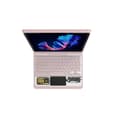 Miniatyrbillede 2 af 3: Klapcover og Bluetooth Tastatur Royal bailey JT211-1 til iPad Pro11 2024