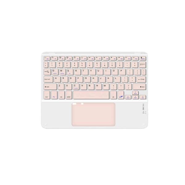 Kääntökansi ja Bluetooth näppäimistö Royal bailey PD-C209 för iPad10th (2022)10.9