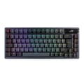 Miniatyrbild 3 av 4: Trådlöst speltangentbord - ASUS - ROG AZOTH - RGB - N Key Rollover - Programmerbar
