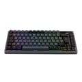 Miniatyrbild 4 av 4: Trådlöst speltangentbord - ASUS - ROG AZOTH - RGB - N Key Rollover - Programmerbar