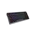 Miniatyrbild 2 av 4: Trådlöst speltangentbord - ASUS - ROG AZOTH - RGB - N Key Rollover - Programmerbar