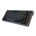 Miniatyrbild 1 av 4: Trådlöst speltangentbord - ASUS - ROG AZOTH - RGB - N Key Rollover - Programmerbar