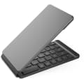 Miniatyrbild 1 av 3: Vikbart bluetooth-tangentbord - MOBILITY - Svart - Azerty