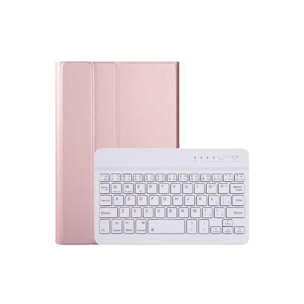 Klapcover og Bluetooth Tastatur Royal bailey LX101 til Lenovo Tab M10 3rd 10.1"