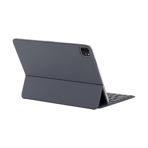 Kääntökansi ja Bluetooth näppäimistö Royal bailey N1035 för iPad Air 11(2024)/Air5 10.9(2022)/Air4 10.9(2020)/Pro11(2022/2021/2020/2018)