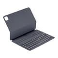 Pikkukuva 1 / 4: Kääntökansi ja Bluetooth näppäimistö Royal bailey N1035 för iPad Air 11(2024)/Air5 10.9(2022)/Air4 10.9(2020)/Pro11(2022/2021/2020/2018)
