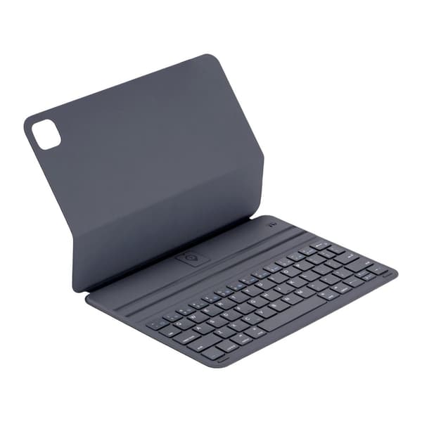 Klapcover og Bluetooth Tastatur Royal bailey N1038 til iPad 10th 10.9 2022