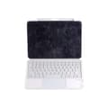 Miniatyrbillede 2 af 4: Klapcover og Bluetooth Tastatur Royal bailey PJ5026-3D til iPad Air 11(2024)/Air5 10.9(2022)/Air4 10.9(2020)/Pro11(2022/2021/2020/2018)