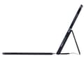 Pikkukuva 3 / 4: Kääntökansi ja Bluetooth näppäimistö Royal bailey PJ5028D för iPad 10th 10.9 2022