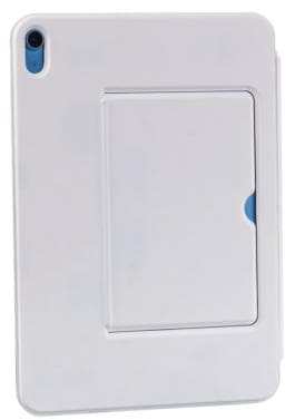 Vikbart fodral och Bluetooth Tangentbord Royal bailey U8-10th för iPad 10th 10.9 2022