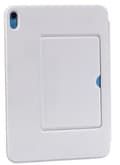 Miniatyrbild 2 av 4: Vikbart fodral och Bluetooth Tangentbord Royal bailey U8-10th för iPad 10th 10.9 2022