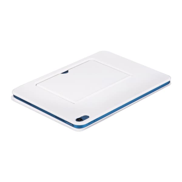 Vikbart fodral och Bluetooth Tangentbord Royal bailey U8-10th för iPad 10th 10.9 2022
