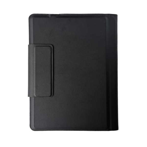 Klapcover og Bluetooth Tastatur Royal bailey T1096-10th til iPad10th 2022 10.9