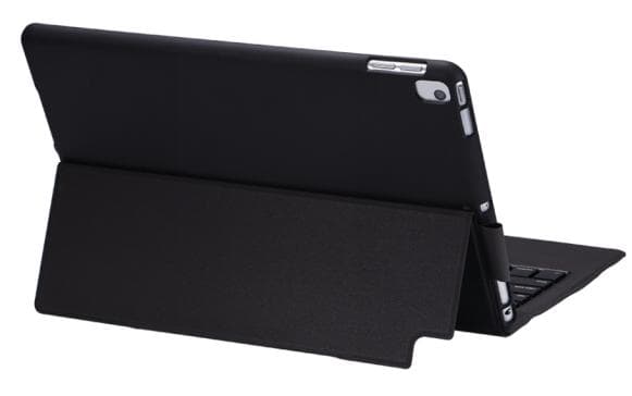 Klapcover og Bluetooth Tastatur Royal bailey T1096-10th til iPad10th 2022 10.9