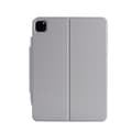 Miniatyrbild 3 av 3: Vikbart fodral och Bluetooth Tangentbord Royal bailey J3125-6-1 för iPad Air 11(2024)/iPad Air5 10.9(2022)/Air4 10.9(2020)/Pro11(2022/2021/2020/2018)