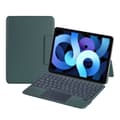 Miniatyrbild 2 av 3: Vikbart fodral och Bluetooth Tangentbord Royal bailey J3125-6 för iPad Air 11(2024)/iPad Air5 10.9(2022)/Air4 10.9(2020)/Pro11(2022/2021/2020/2018)