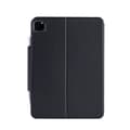 Miniatyrbillede 3 af 3: Klapcover og Bluetooth Tastatur Royal bailey J3125-6D til iPad Air 11(2024)/ Air5 10.9(2022)/ Air4 10.9（2020)/Pro11(2022/2021/2020/2018)