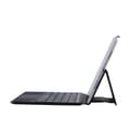 Miniatyrbillede 1 af 3: Klapcover og Bluetooth Tastatur Royal bailey J3125-6D til iPad Air 11(2024)/ Air5 10.9(2022)/ Air4 10.9（2020)/Pro11(2022/2021/2020/2018)