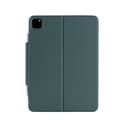 Miniatyrbild 3 av 3: Vikbart fodral och Bluetooth Tangentbord Royal bailey J3125-6D för iPad Air 11(2024)/ Air5 10.9(2022)/ Air4 10.9（2020)/Pro11(2022/2021/2020/2018)