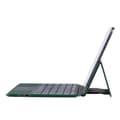 Miniatyrbillede 1 af 3: Klapcover og Bluetooth Tastatur Royal bailey J3125-6D-1 til iPad Air 11(2024)/ Air5 10.9(2022)/ Air4 10.9（2020)/Pro11(2022/2021/2020/2018)