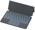 Pikkukuva 1 / 3: Kääntökansi ja Bluetooth näppäimistö Royal bailey J3128D för iPad 10th 2022 10.9