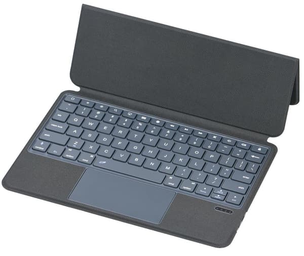 Kääntökansi ja Bluetooth näppäimistö Royal bailey J3128D för iPad 10th 2022 10.9