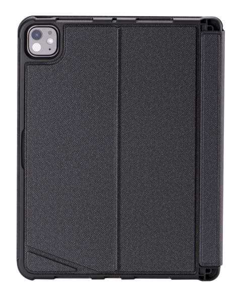 Vikbart fodral och Bluetooth Tangentbord Royal bailey T5304D för iPad Pro11 2024