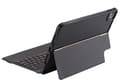 Miniatyrbillede 2 af 4: Klapcover og Bluetooth Tastatur Royal bailey T5306D til iPad 10.2(7th/8th/9th)/iPad Air 10.5/ Pro10.5