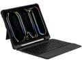Miniatyrbillede 1 af 4: Klapcover og Bluetooth Tastatur Royal bailey T5306D til iPad 10.2(7th/8th/9th)/iPad Air 10.5/ Pro10.5