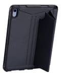 Miniatyrbillede 3 af 4: Klapcover og Bluetooth Tastatur Royal bailey T5206D til iPad 10.2(2021/2020/2019)/iPad Air 10.5/iPad Pro10.5