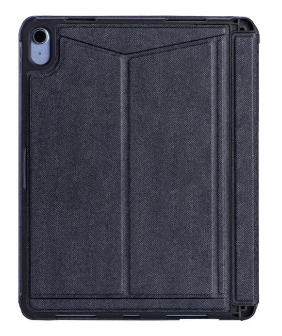 Vikbart fodral och Bluetooth Tangentbord Royal bailey T5207D för iPad Air 11(2024)/Air5 10.9(2022)/Air4 10.9(2020)/Pro11(2022/2021/2020/2018)