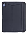 Miniatyrbild 2 av 4: Vikbart fodral och Bluetooth Tangentbord Royal bailey T5207D för iPad Air 11(2024)/Air5 10.9(2022)/Air4 10.9(2020)/Pro11(2022/2021/2020/2018)