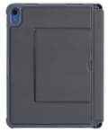 Miniatyrbillede 3 af 3: Klapcover og Bluetooth Tastatur Royal bailey T5508D til iPad10th 2022 10.9