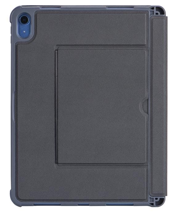 Klapcover og Bluetooth Tastatur Royal bailey T5506D til iPad 10.2(2021/2020/2019)/iPad Air 10.5/iPad Pro10.5