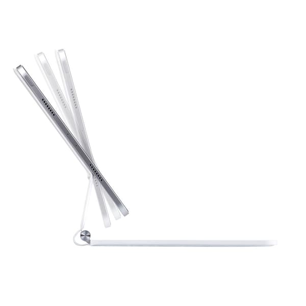 Vikbart fodral och Bluetooth Tangentbord Royal bailey MK-X7-1 för iPad Air 11 (2024)